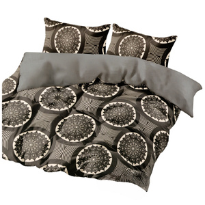 Bedding 160 x 200 3pcs Microfiber HXDD-1647