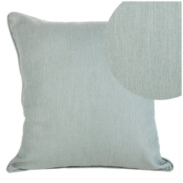 Monte 2 Decorative 50 x 50 pillowcase Mint