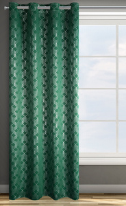 Curtain 140 x 250 Decorative Blackout Poli Zi + S