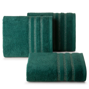 Judy Bath Towel (12) 50 x 90 C.Green