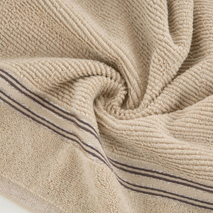 Filon Bath Towel (06) 70 x 140 Beige