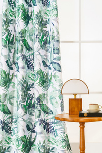 Curtain 140 x 250 Decorative Blackout Leni 01 P