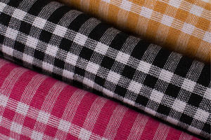 Cloths 45 x 65 Set of 3 pcs Basia Cotton 02