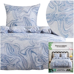 Bedding 140 x 200 2pc Satin Maria 3103