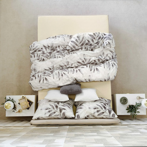 140 x 200 Terry sheet with elastic Gaja 07