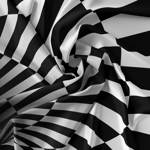 Bedding 140 x 200 2pcs Microfiber 3D Andreas 3118