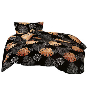 Bedding 140 x 200 2cz Microfiber HXDD-1458