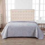 Bedspread 220 x 200 Quilted Philadelphia 44