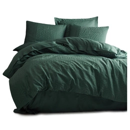 Bedding set 200 x 220 6pcs Satin Kerem Jakarli 05