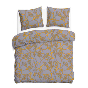 Bedding 160 x 200 3pc Satinlove 1549/1