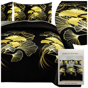 Bedding 200 x 220 3pcs Microfiber HXDD-1535