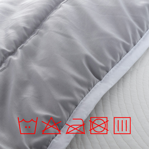 Quilt 180x200 Anti-allergenic Mery Summer 03