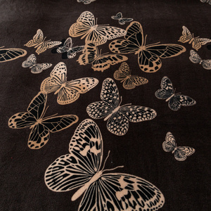 Bedding 200 x 220 3pc Microfiber Teddy Martino 3188