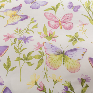 Bedding 160 x 200 4pcs Satin Maria 3101