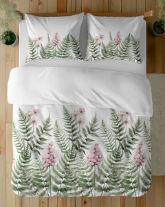 Bedding set 220 x 200 3 pcs Vicenza Cotton pattern 5248A