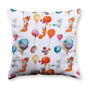 Pillowcase 40 x 40 Cotton Pillowcase Belluno 163