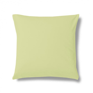 Estella pillowcase 80 x 80 Macosatin Jersey 510