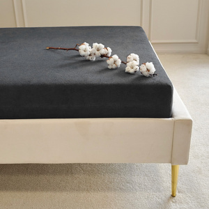 200 x 220 Terry sheet with elastic Gaja 40