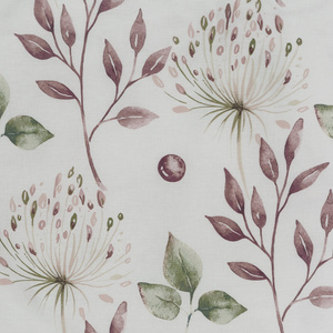 Cotton Bedding Set 140 x 200 2 pcs Sonia 36