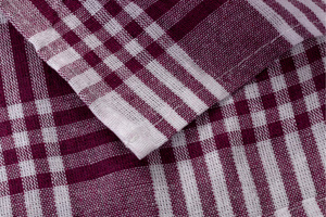 Cloths 45 x 65 Set of 3 pcs Basia Cotton 09