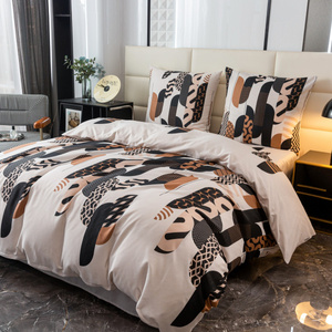 Bedding 220 x 200 3pcs Satin Maria Home 2884