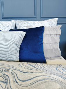 Inspiration Azure Oasis No. 33