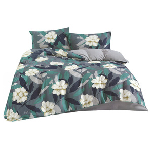 Bedding 200 x 220 3pcs Microfiber HXDD-1544