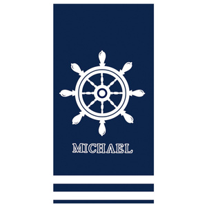 Towel 100 x 180 Bath Holiday 171