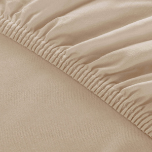 70 x 140 Jersey sheet with elastic Gaja 30