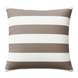 Cushion cover 40 x 40 Smooth Eusebia Home 06
