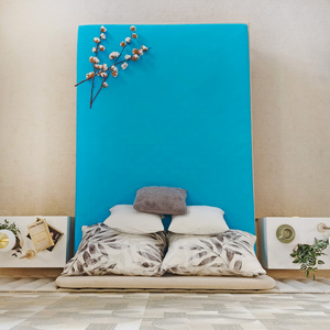 140 x 200 Jersey sheet with elastic Gaja 12