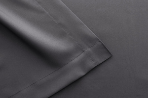 Tablecloth 120x160 Stainproof Classic Savio Graphite