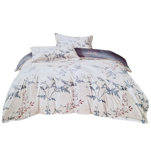 Bedding 220 x 200 3-piece Flannel Riccardo 19920
