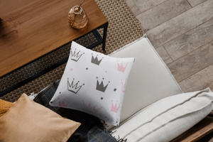 Pillowcase 40 x 40 Cotton Pillowcase Belluno 29