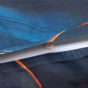 Bedding 180 x 200 3pc Satinlove Premium 12414