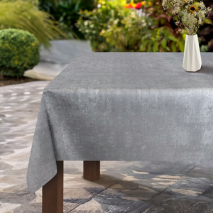 Tablecloth PVC 140 x 140 Gosia 19