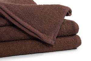 Tango towel 50 x 100 400 g/m2 26 Coffee