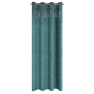 Curtain 140 x 250 Ready Decorative Lindi Tur + Sr
