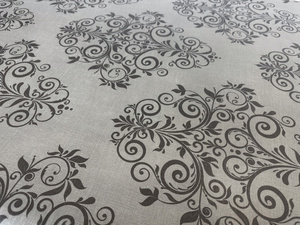 Tablecloth Vinyl Table Cover 140 x 260 Gosia 22