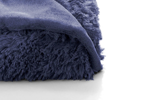 Blanket 150 x 200 Double-sided Furry Italian Donat 23