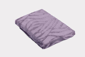 Blanket 150 x 200 Microfiber Jacquard Savannah 19