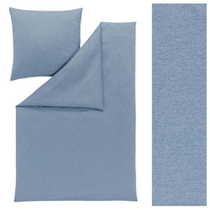 Bedding 155x200 3pc Mako Interlock Jersey 6873/610