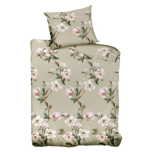 Bedding 140 x 200 2 pcs Satin Dalwin 932