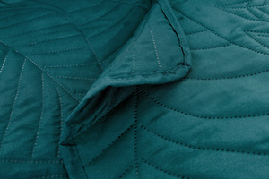 Bedspread 200 x 220 Embossed Microfiber Nicole 11