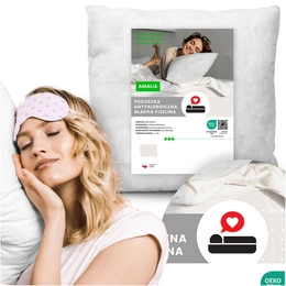 Amalia 50 x 50 cm Silicone Non-Woven Pillow Insert