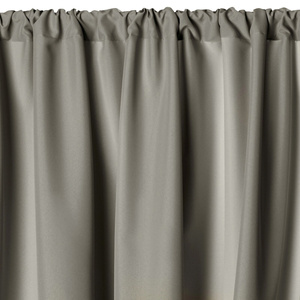 Garden Curtain 155 x 200 Garden 07B