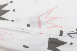 Pillowcase 40 x 40 Cotton Pillowcase Belluno 29