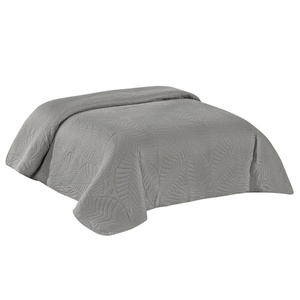 Quilt 170 x 210 Embossed Microfiber Corrado 01