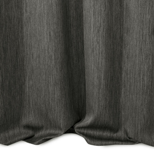 Curtain 135 x 250 Ready Decorative Rossie Graphite