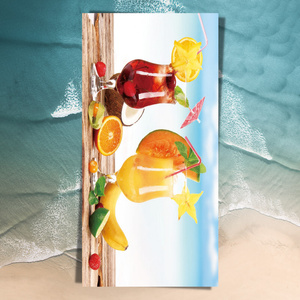 Towel 150 x 210 Bath Holiday 177